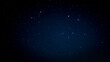 © Graypixel - stars in the night sky