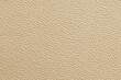 © Space Priest - Beige textured leather surface with natural patterns and creases