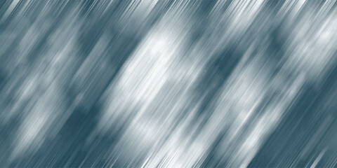 Wall Mural - abstract watercolor texture with diagonal strokes in shades of blue and white for modern backgrounds