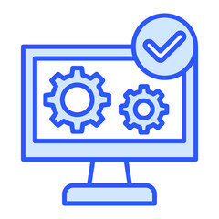 System Icon