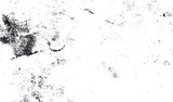 Vintage light distressed old photo dust, smudges, scratches, hairs and film grain background texture. Dirty urban grunge black and white retro noise effect