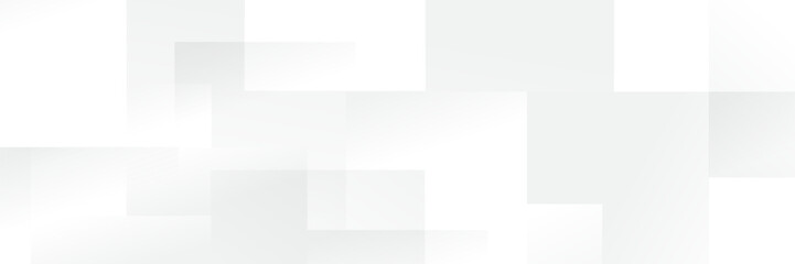 Wall Mural - white abstract background featuring a modern, minimalist design with subtle geometric shapes and sof