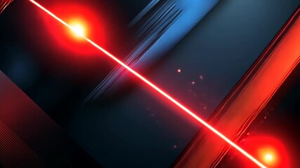 Wall Mural - high technology futuristic modern theme abstract background, metallic wall with layers and rgb neon 