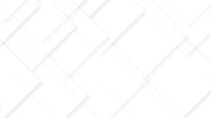 Wall Mural - abstract white and gray color, modern design stripes background. abstract background with transparen