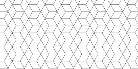 Wall Mural - vector tiles gradient triangle diamond honeycomb hexagon art. abstract seamless pattern with hexagon