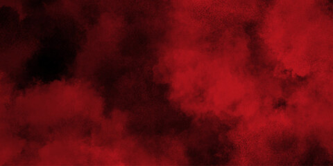 Wall Mural - Abstract black and red fantasy watercolor background abstract fire flame grunge texture background .Old vintage grunge pattern distressed bright purple paper .decorative pattern background
