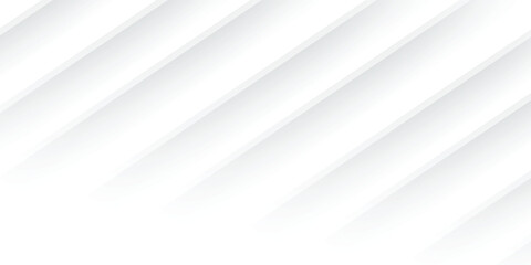 Wall Mural - elegant white background with shiny lines