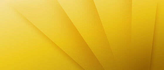 Wall Mural - yellow tone color background abstract for business concept