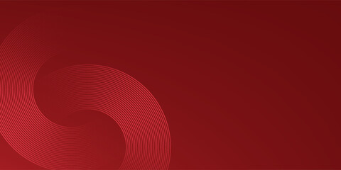 Wall Mural - Abstract red background. Modern and Creative Trend design ARTS MODERN