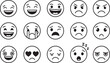 © Arya - Emoji Icon Set