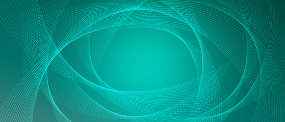 Wall Mural - abstract background design, website landing page