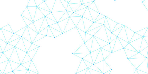 Wall Mural - abstract background for innovation technology, science, healthcare, and medicine. abstract blue and 