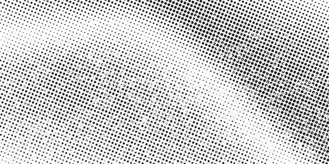 Wall Mural - halftone on white background. Vector dots glitter or halftone glitter pattern texture Pop Art Style Background.