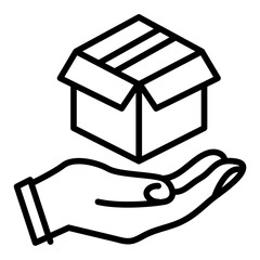 Code Deployment icon vector image. Can be used for Computer Programming.