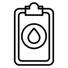 Wall Mural - functional testing icon vector image. can be used for quality assurance.
