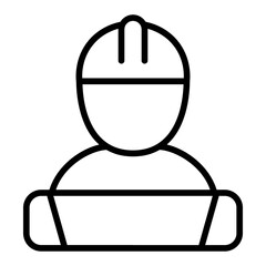 Wall Mural - engineering icon vector image. can be used for manufacturing.