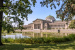 © Martin - Museum of Science and Industry in Chicago