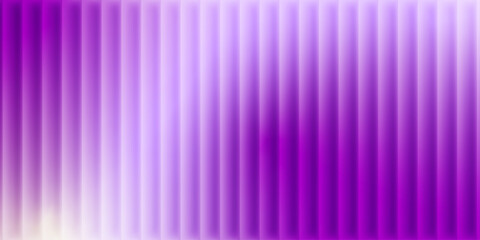 Wall Mural - holographic gradient stripes. shiny lines texture. neon abstract lines design on gradient background