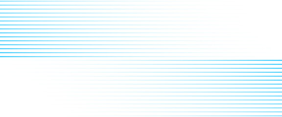 Wall Mural - vector gradient geometric dynamic lines tech design