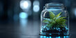 © Thananatt - Healthcare innovation and biotech breakthroughs in pharmaceutical trials nature's impact on modern medicine