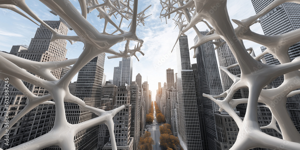Innovative biotech breakthroughs in urban pharmaceutical trials new ...