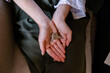 © TrueShot | Westend61 - Hands of businesswoman holding keys