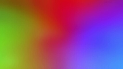Wall Mural - vibrant color gradient transition, motion design. abstract smooth gradient colors for background. fl