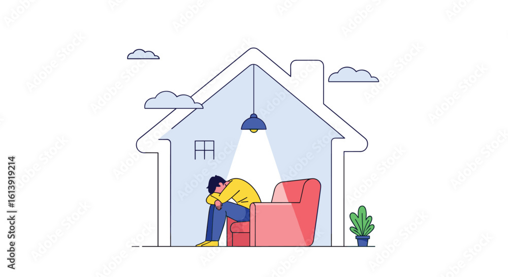 Understanding and addressing the impact of isolation and loneliness on ...