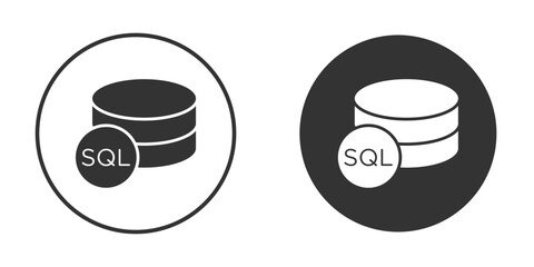 SQL icon