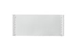 © stock.metket.com - A blank white fabric label with stitched edges, isolated on a transparent background