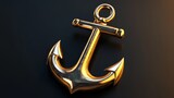 investment gold anchor