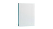 © MDTOUFICKAHAMAD - Blank white rectangle isolated on transparent background