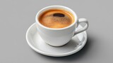 aroma cup of coffee espresso