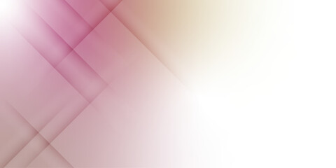 Wall Mural - abstract background geometry shine and layer element. various geometric stripes, contemporary abstra