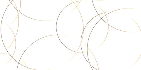 Wall Mural - luxury elegant white and grey background with circle. modern abstract light silver background vector