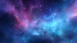 © Aetherion - Nebulae's Embrace A Chronicle of Stellar Futures