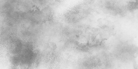 Wall Mural - Abstract smoke texture background. Dark watercolor background with monochrome ink wash details. Powder explosion isolated on black. Misty fog overlays effect.