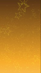 Wall Mural - beautiful luxury light star sparkling particles explosion. sphere ball glitter sparkles for award ev