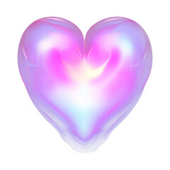 Wall Mural - png human heart y2k aura wallpaper background wallpaper abstract.