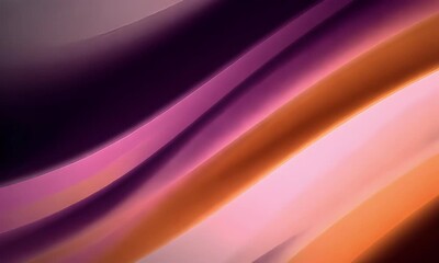 Wall Mural - blurred background in light pink and dark purple tones with diagonal lines, creating an abstract gra