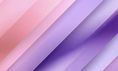 Wall Mural - blurred background in light pink and dark purple tones with diagonal lines, creating an abstract gra