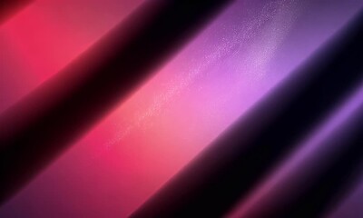 Wall Mural - blurred background in light pink and dark purple tones with diagonal lines, creating an abstract gra