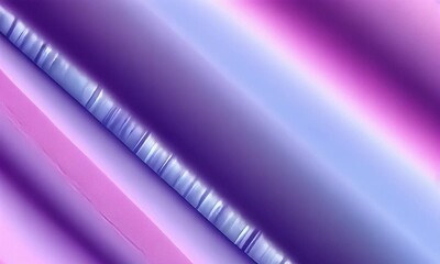 Wall Mural - blurred background in light pink and blue purple tones with diagonal lines, creating an abstract gra