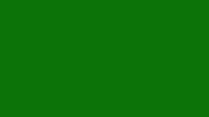 Circular fireworks line spark burst animation, glowing ellipse blast with shiny pop-up explosion effect, circle bursting firework motion graphics template, black screen element, 4K green screen.