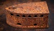 © Muhamad - Rusty antique iron