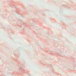 © designhouse - Beautiful Natural Stone Texture with Delicate Pink Swirls and White Background