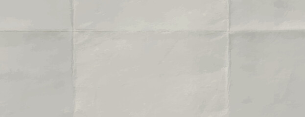 Wall Mural - the background is a light gray, textured paper style. this gray background has a subtle, folded pape