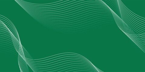 Wall Mural - abstract banner background gradient design modern geometric shapes and soft colors. futuristic moder