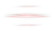 © Ekaterina - Red, light, speed, line, motion vibrant glowing red stripes PNG with energy trail. This futuristic PNG Overlay adds dynamic transparent lighting for tech, cyber, or LED design visuals.