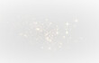 © Ekaterina - Dust, gold, light, star, sparkle shine in magical PNG. Fantasy dust, gold, light, star, sparkle with Overlay glow. Transparent PNG perfect for festive or cosmic design. PNG ready for use.